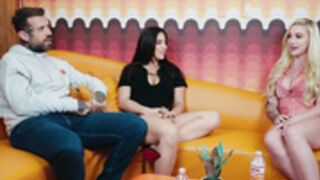 Plugtalk- Kendra Sunderland