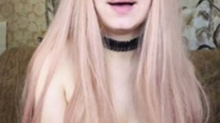 Mirahardmanxxx smoke sexy