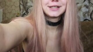 Mirahardmanxxx smoke sexy