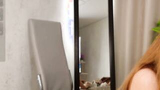 AdritVance anal plug