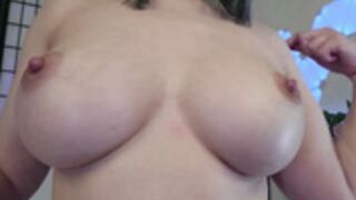 Daddysgirl222 naked fun