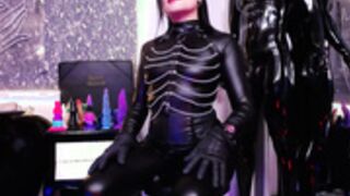 leather camsession 9