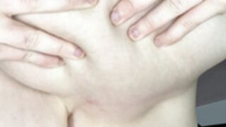 Ari faith sucking nipples