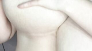 Ari faith sucking nipples