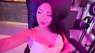 Ayumi Anime - No Toys Needed Just My Fingers