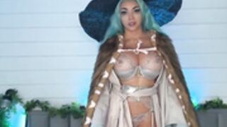 cctokuro ranni the witch