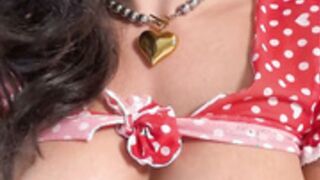 Penny Barber OF Solo 4