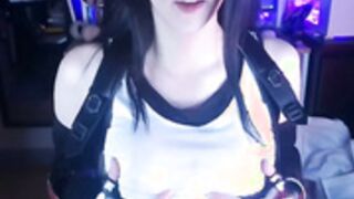 Missmoons tifa lockhart