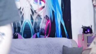 aurora_natsuki-2025.08.31-footjob