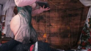 Mollyflwers Dummy Facesitting