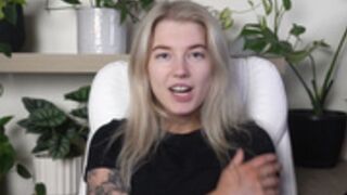 Kinky_Mistress2021 - Snowstorm Visit