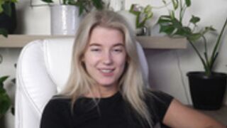 Kinky_Mistress2021 - Snowstorm Visit