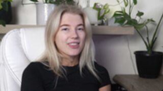 Kinky_Mistress2021 - Snowstorm Visit