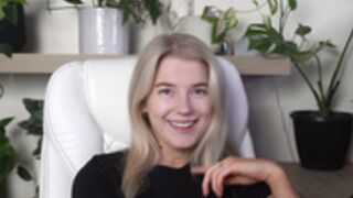 Kinky_Mistress2021 - Snowstorm Visit