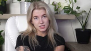 Kinky_Mistress2021 - Snowstorm Visit