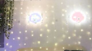 Christie_memeow bareback dance 2025-08-12