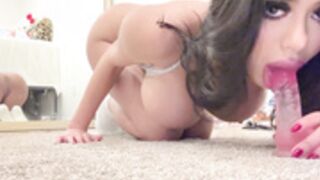 renae suck