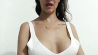 Divaluxe former Aranxamis teasing hot latina body