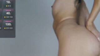 Wetlilu Naked Sloppy Blowjob 2024-09-21