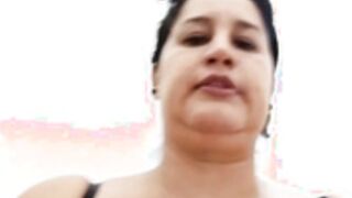 KeilyMadam Dildo play
