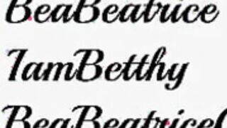 squirtbetty 2020-08-07
