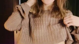 Thebeautifulday (tit flashes)