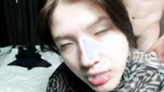 lilkimhugoash 2024-06-30 cumshot