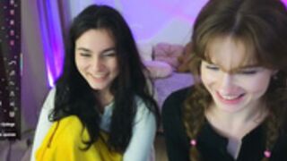 Katyaa_Lover and Andres_sssss