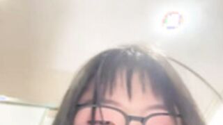Xiao-lin 01-04-2025 squirt