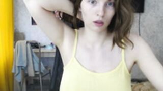 peach_milkshake yellow