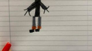 Squirt Medley 124 BaeAsian