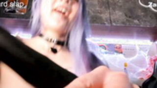 Honey_Pinkgreen Live-1