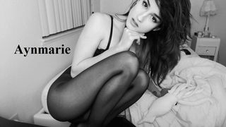 Aynmarie A Slight Kink Recording