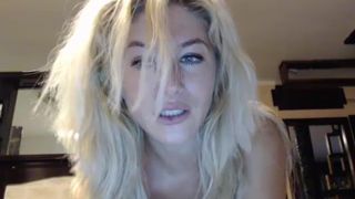 Slapbangmyass squirt 2017-08-27
