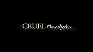 Cruel Mistresses Doggy Femdom Handjob Premium Video HD