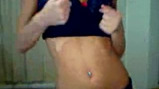 Femme Eden Early Recording 2