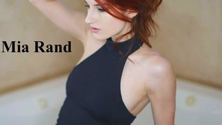 MiaRand Making Dreams Cum True