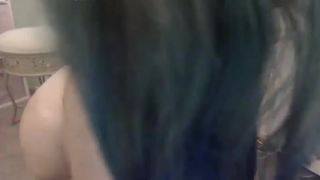 Latina MILF with a biggest magical butt