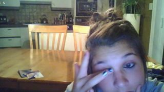 underwear 3 girls teen