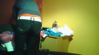 underwear 3 girls teen