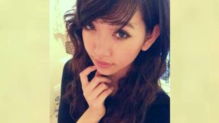 Reina Tanaka Cum dumpster