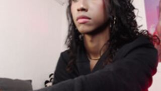 MassielHot Cum 02 December 2025