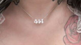 MoodieMaggie Sexy Maid Teasing