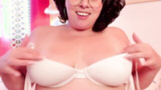 Anastacia Blues roleplay