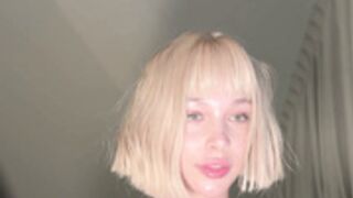 cutieeeeva 27126 p1 - naked oiled up pretty girl
