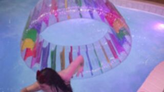 Chroniclove OF Squirt 1