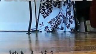 Giantess Step Sister