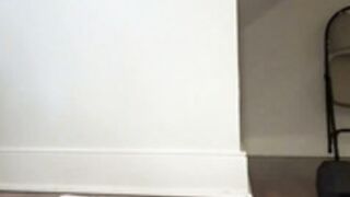 gracieparker dildo anal