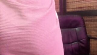 Yunicosaka argentinian teasing with towel