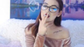 daizy2111_2022-03-05_02-11 smoking scenes